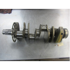 #CW01 Crankshaft Standard From 2005 Ford F-250 Super Duty  6.0 1839402C1 Diesel